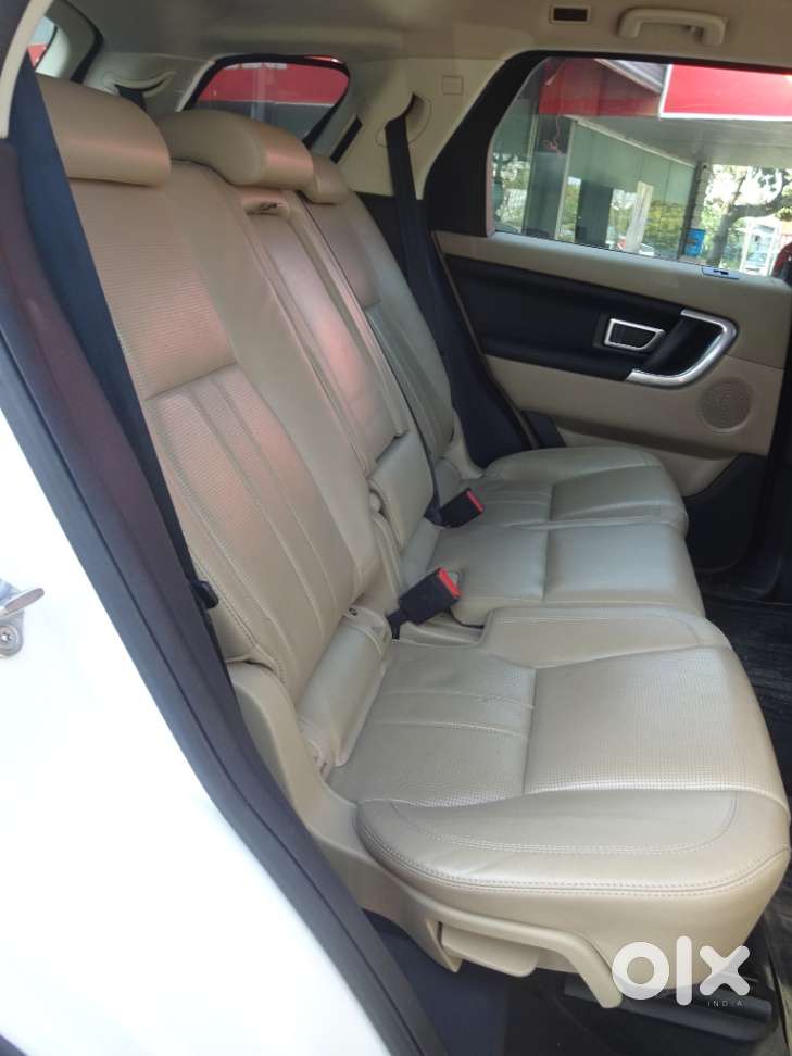 Land Rover Discovery Sports S 2.0 Diesel, 2015, Diesel