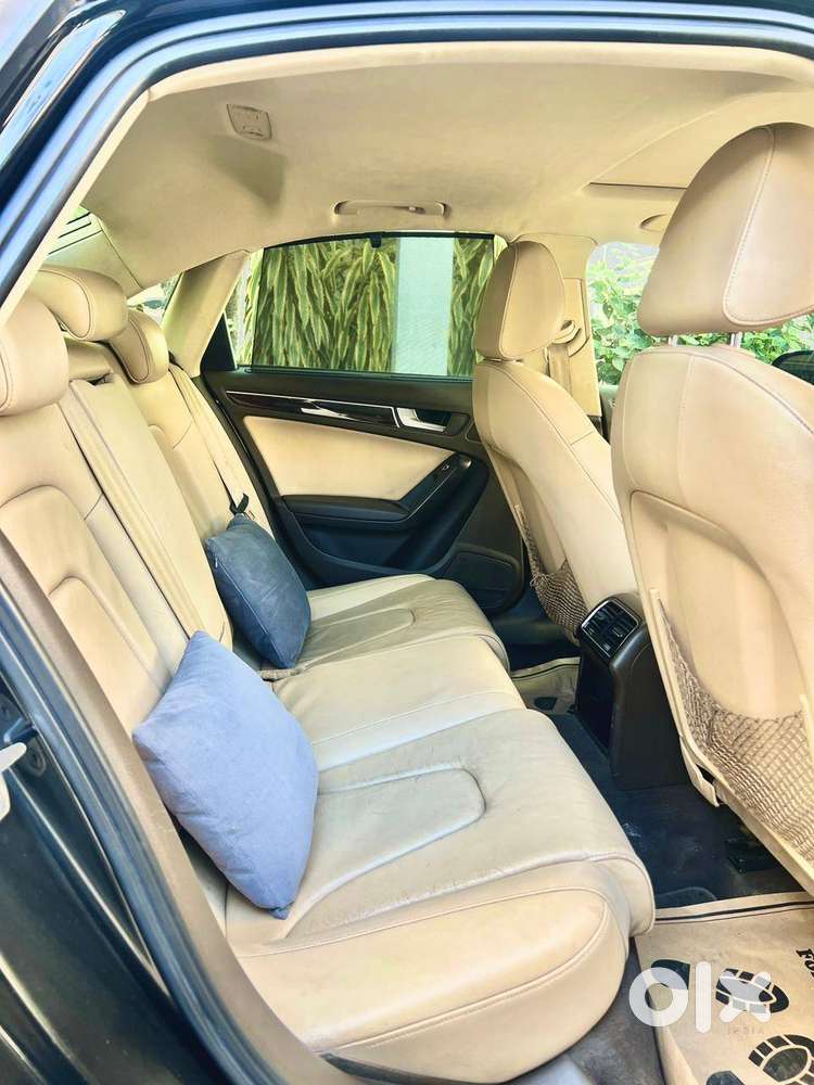 Audi A4 35 Tdi Multitronic – 2016  Well-maintained  Urgent Sale