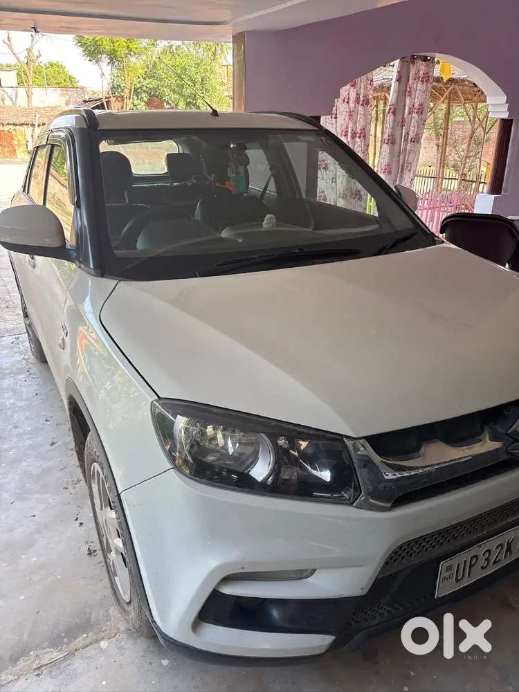 Maruti Suzuki Brezza Vdi 2019