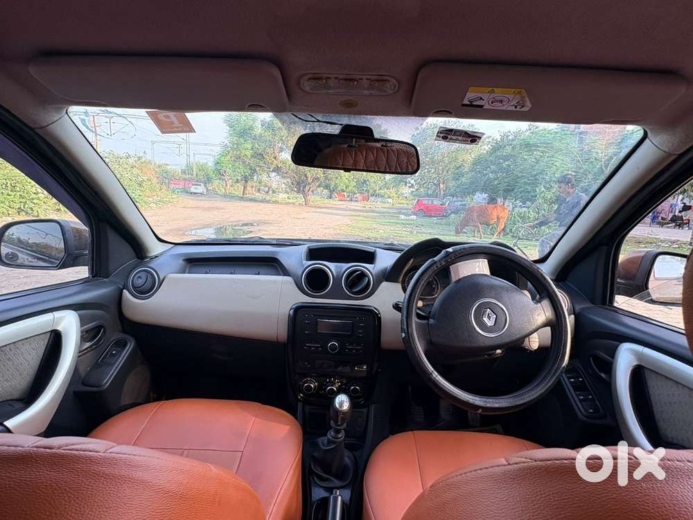 Renault Diesel Automatic 13 Year
