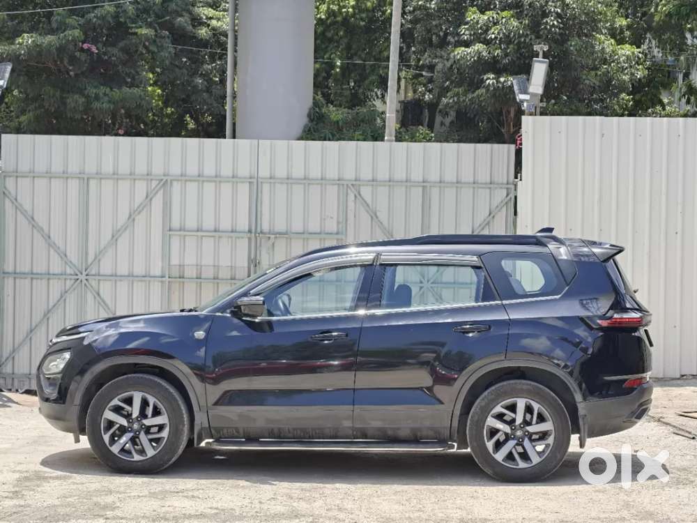 Tata Safari 2.0 Kryotec Xza, 2022, Diesel