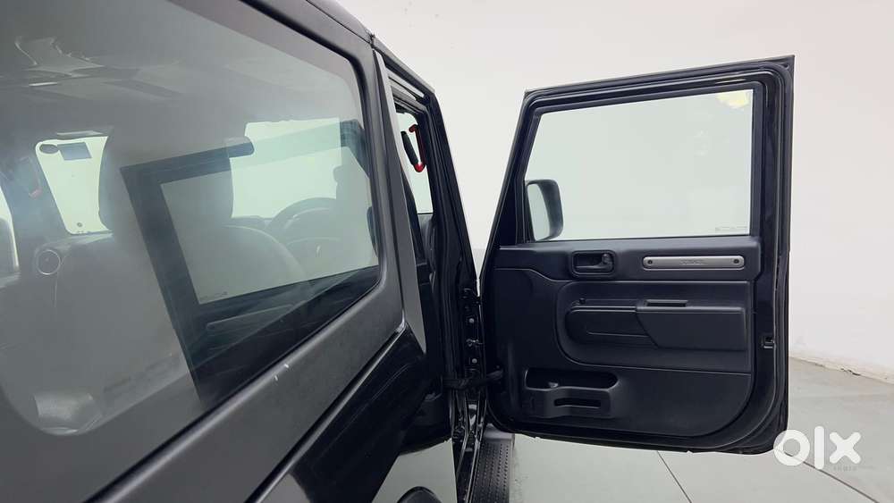 Mahindra Thar Lx Hard Top Petrol At Rwd, 2024, Petrol