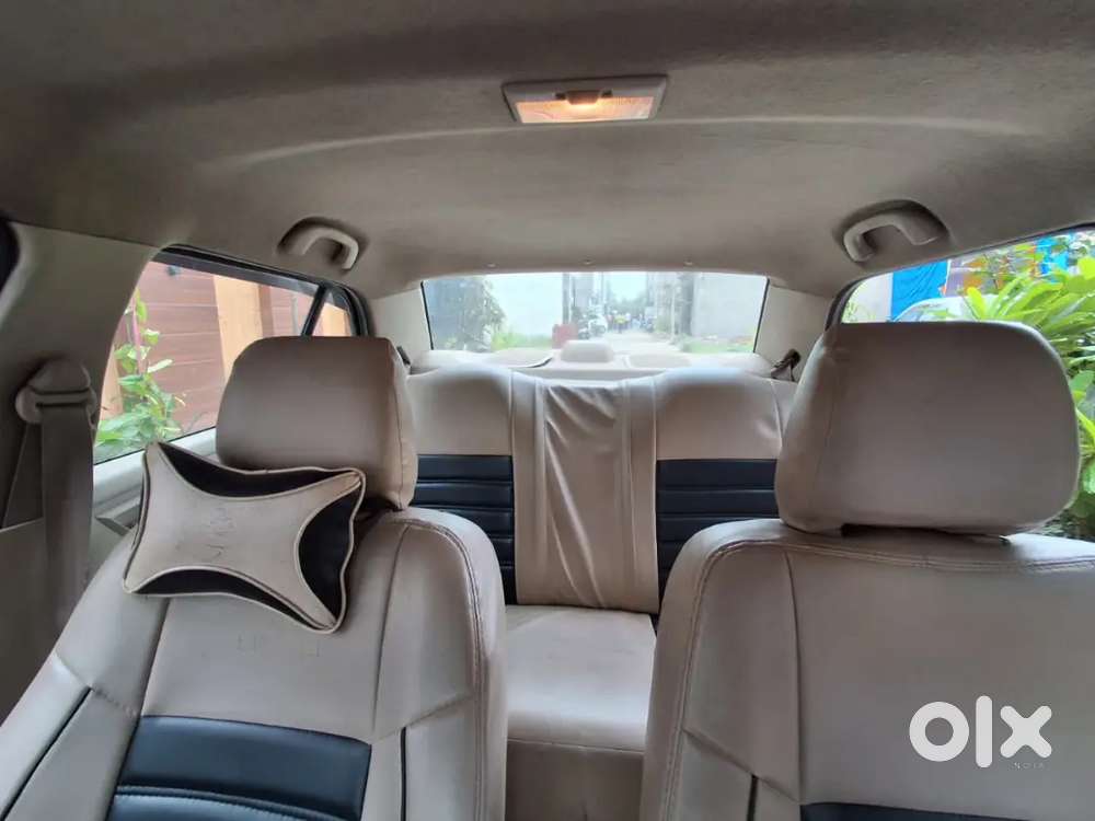 Maruti Suzuki Dzire 2017