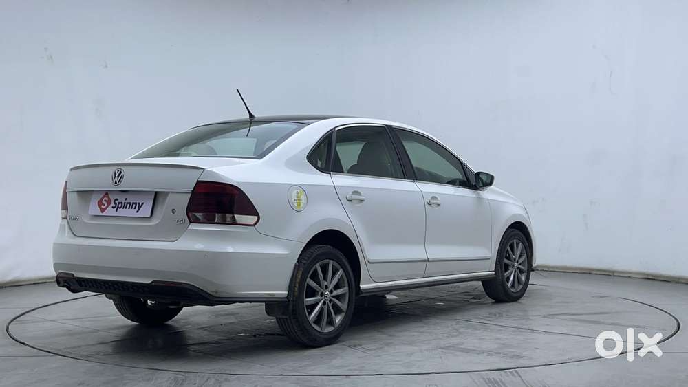 Volkswagen Vento 1.6 Highline, 2022, Petrol