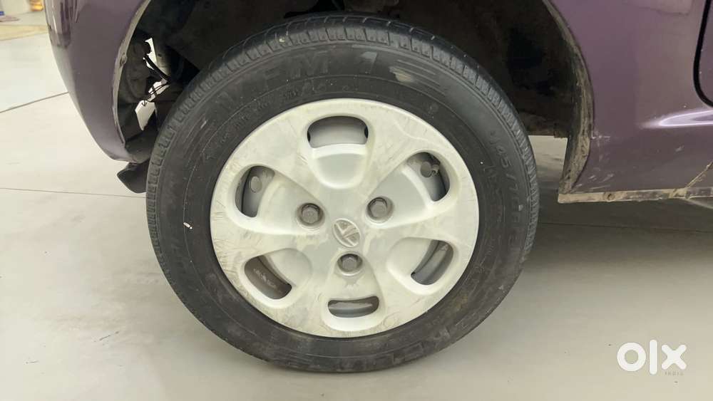 Tata Nano 2012-2015 Twist Xt, 2015, Petrol