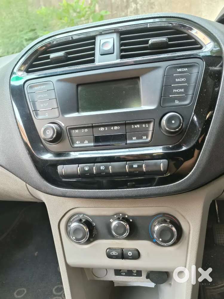 Tata Tiago Xz 1200cc | Petrol Manual | 2019 | 1st Owner | 78000 Km