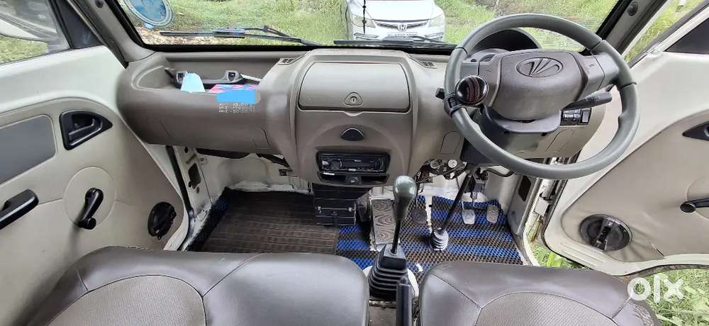 Mahindra Maxx 2015 Diesel Good Condition