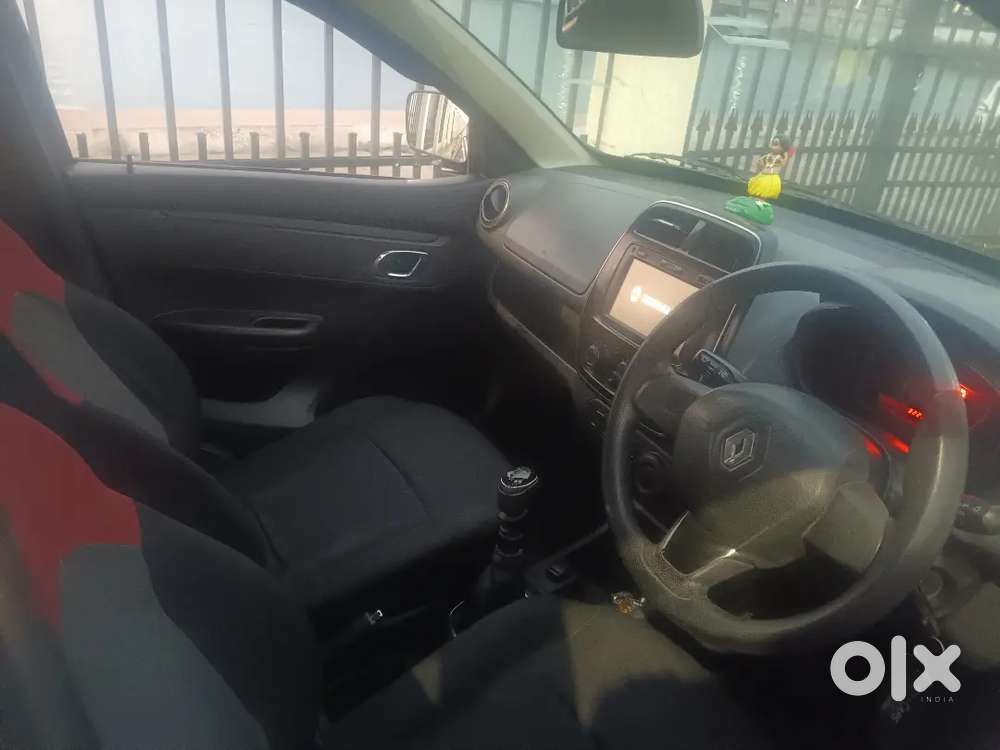 Renault Kwid 2019 Petrol 32000 Km Driven