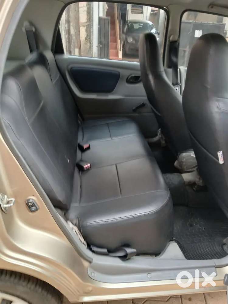 Maruti Suzuki Alto K10 2011 Petrol Well Maintained