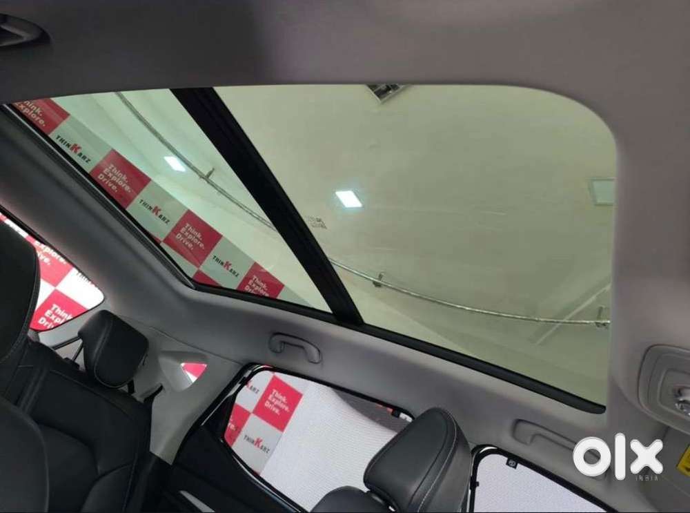 Mg Electric Automatic 2021