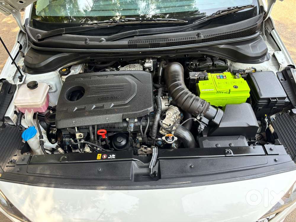 Hyundai Verna 1.5 Sx Diesel Mt, 2022, Diesel
