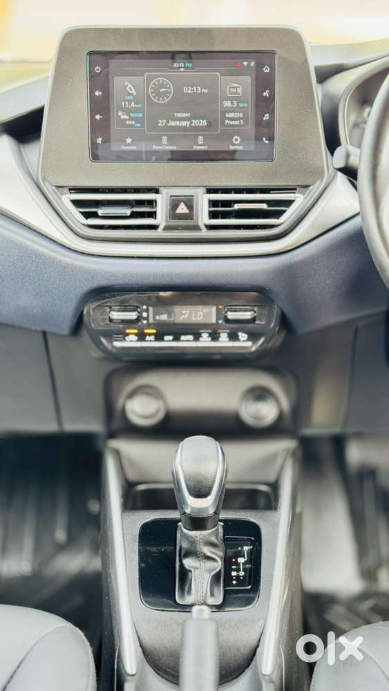 Maruti Suzuki Baleno 1.2 Zeta At, 2023, Petrol