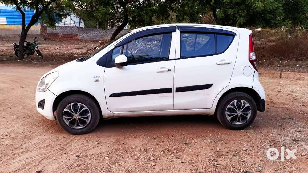 Maruti Suzuki Ritz, 2016