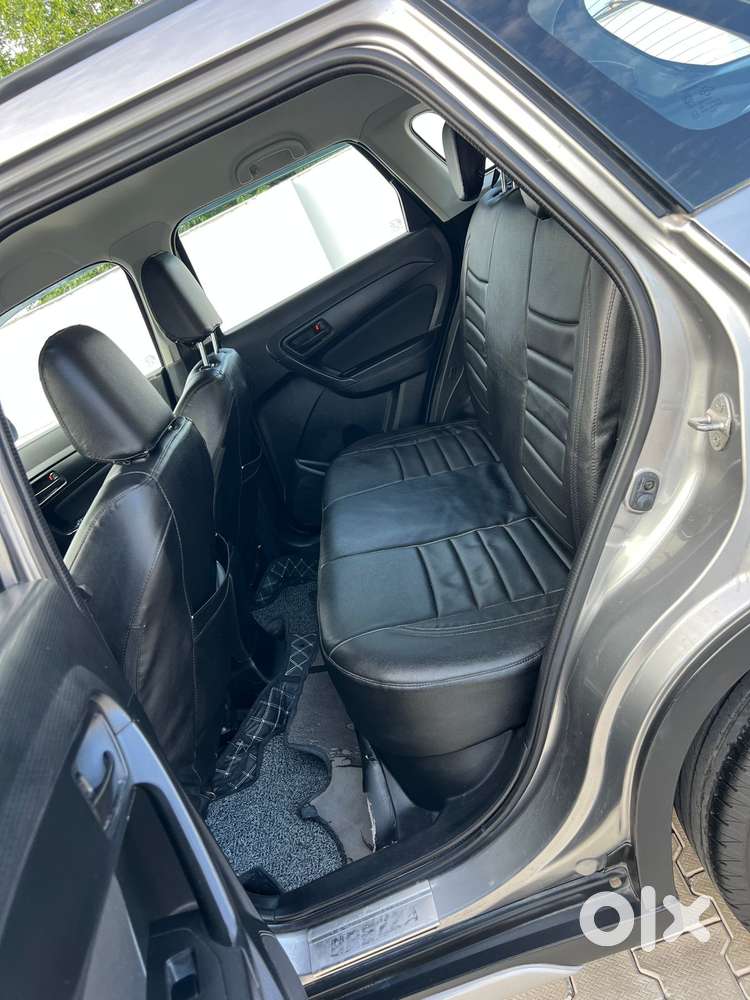 Maruti Suzuki Brezza 1.5 Vxi Smart Hybrid, 2020, Petrol