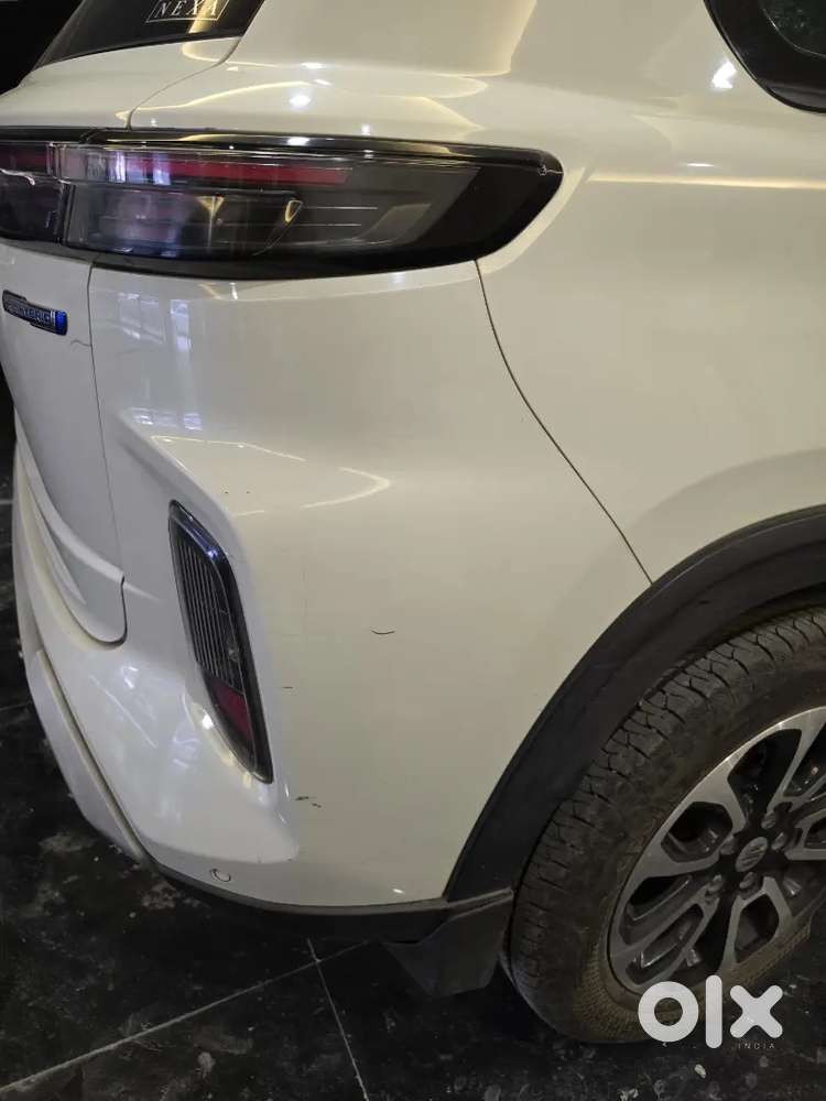 Maruti Suzuki Grand Vitara 2023 Petrol 23000 Km Driven