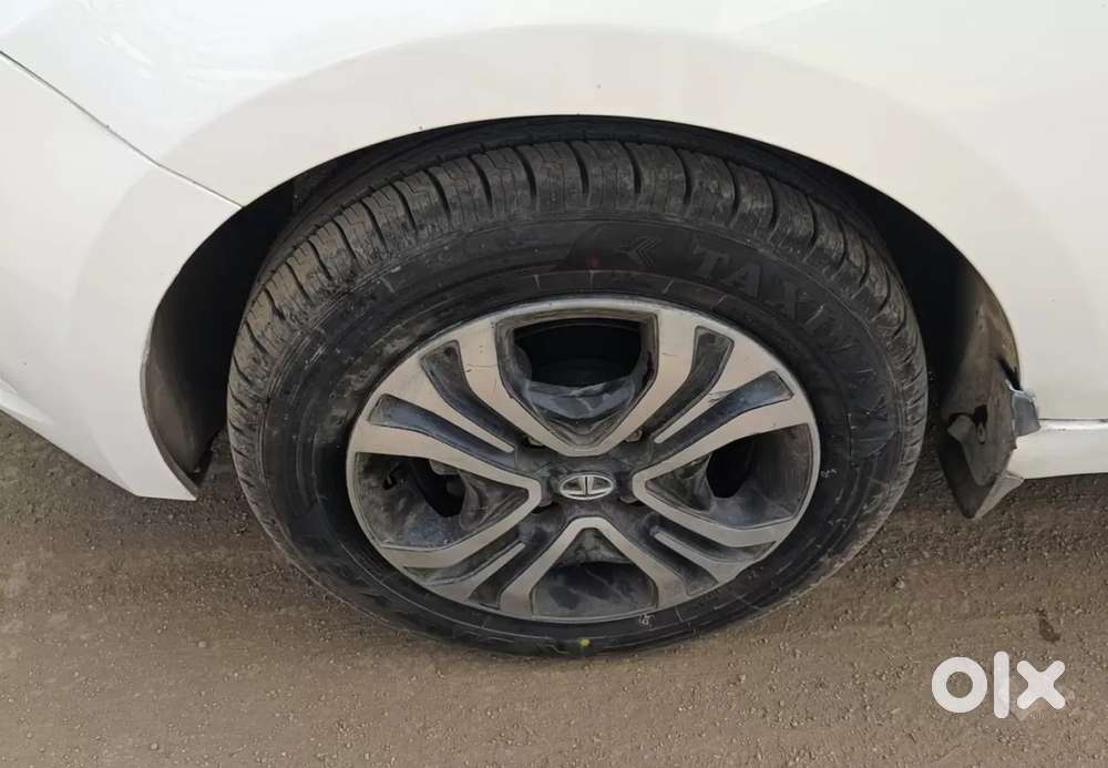 Tata Tigor 1.2 Revotron Xz Plus Cng, 2022, Cng & Hybrids