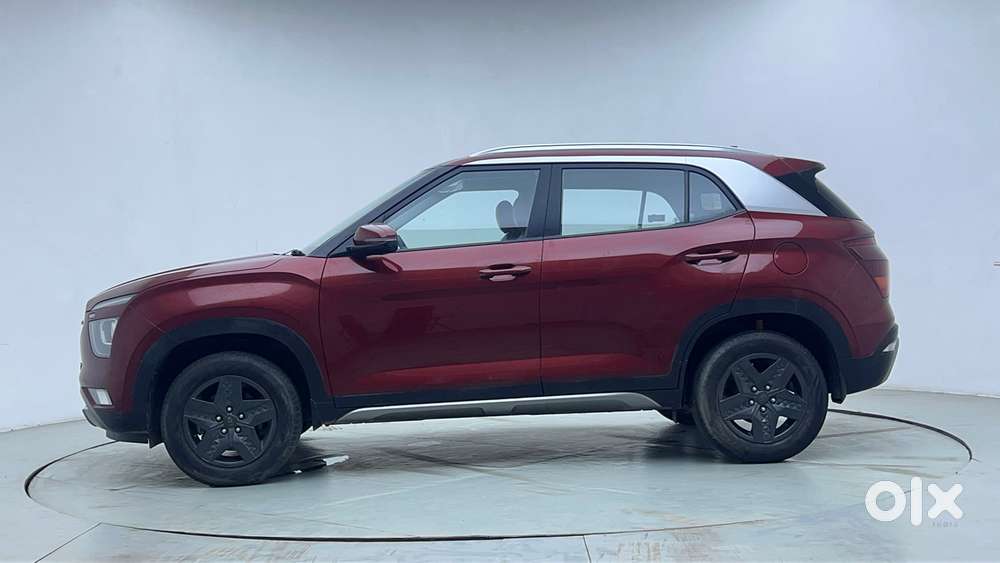 Hyundai Creta 1.5 S Petrol, 2021, Petrol