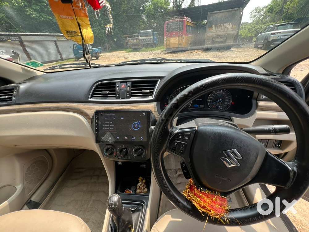 Maruti Suzuki Ciaz Petrol Good Condition