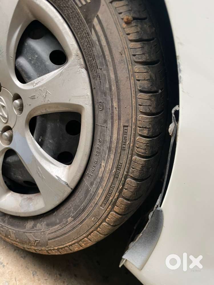 Hyundai Verna 2013 Diesel 79000 Km Driven