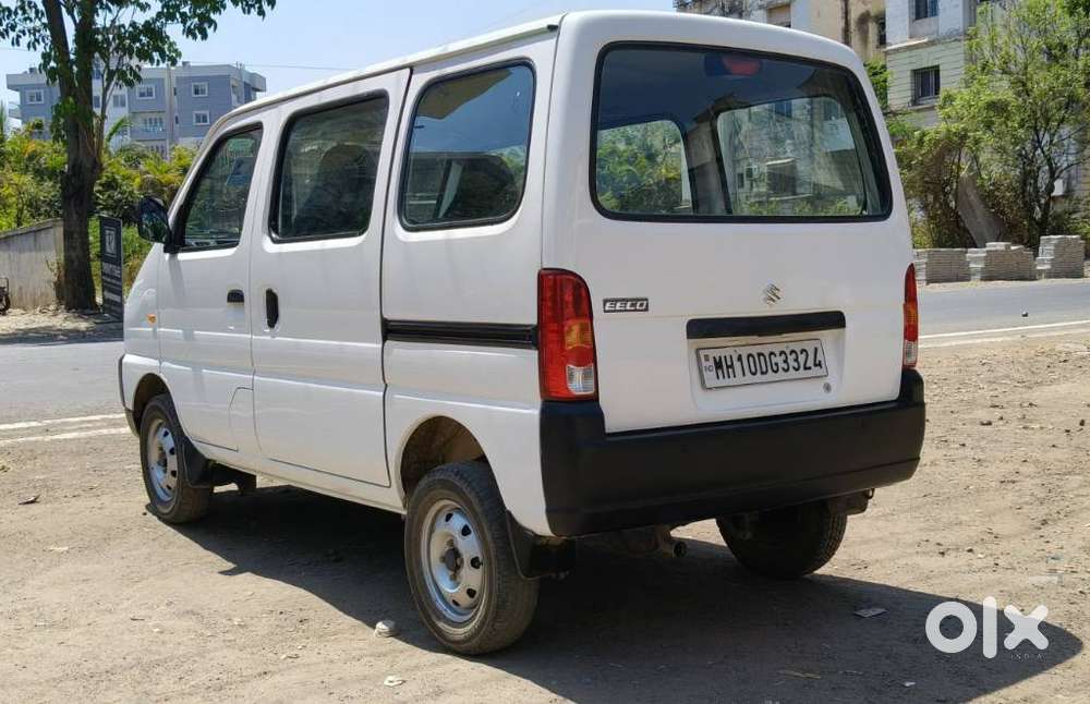 Maruti Suzuki Eeco 5 Seater Standard, 2019, Petrol