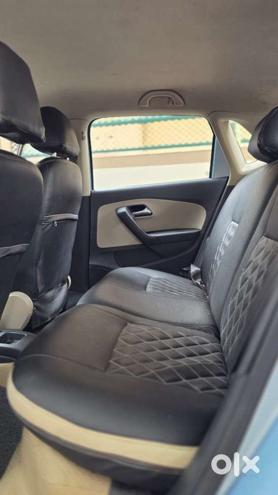 Volkswagen Polo Diesel Comfortline 1.2l, 2012, Diesel