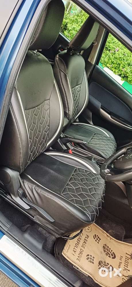 Maruti Suzuki Baleno 1.2 Alpha At, 2019, Petrol