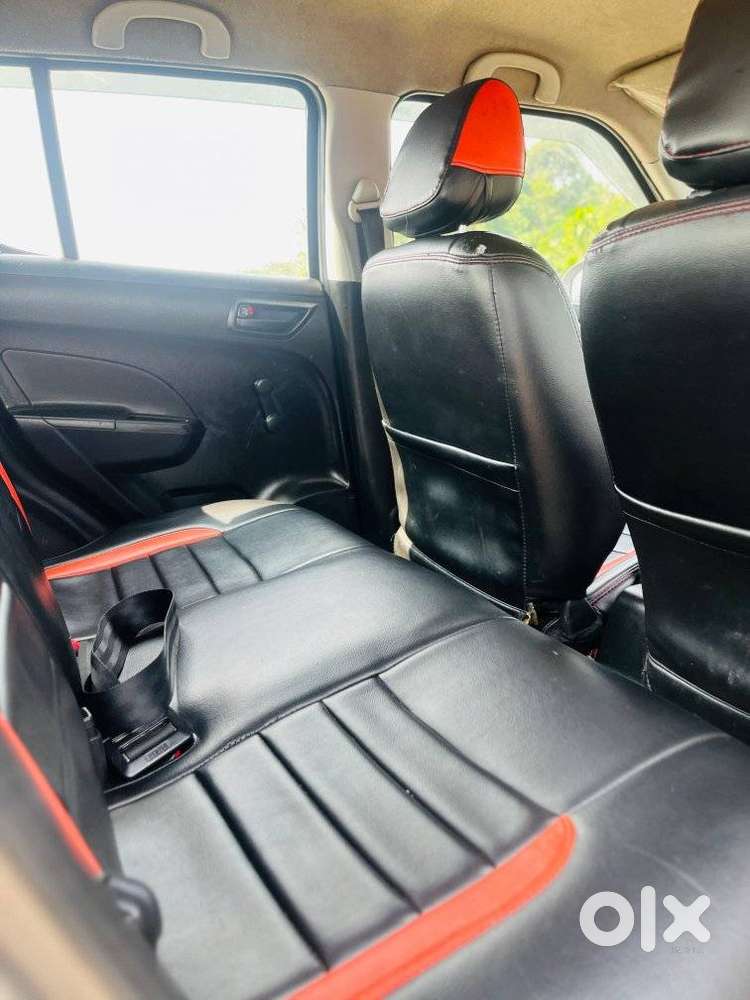 Maruti Suzuki Swift Lxi Optional-o, 2016, Petrol