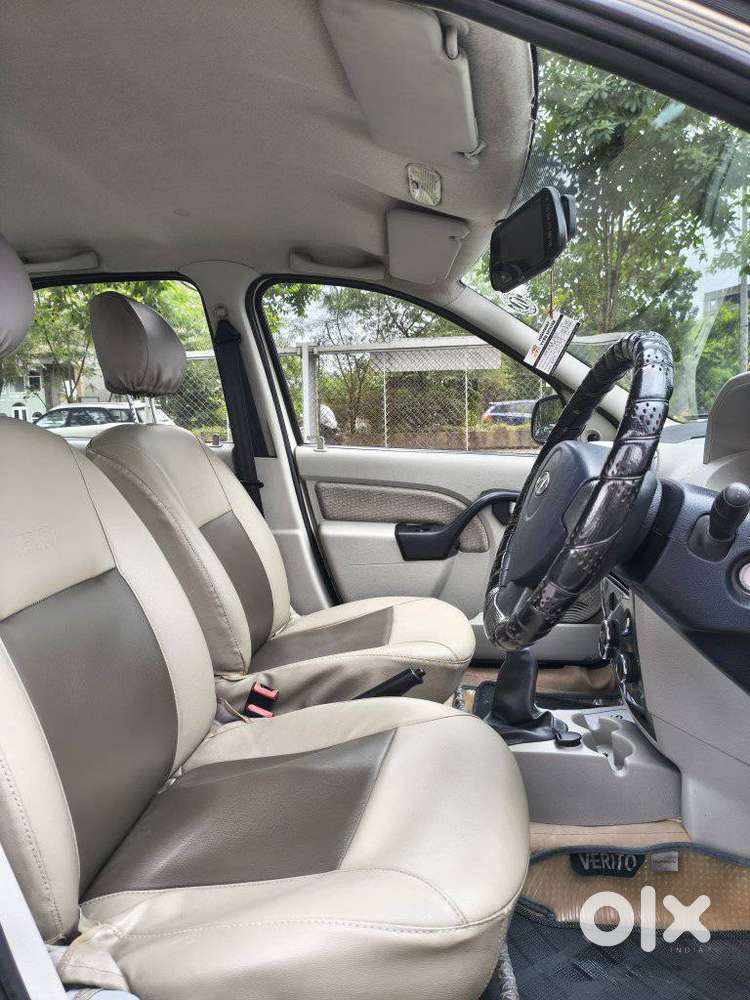 Mahindra Verito 1.5 D4 Bsiv, 2015, Diesel