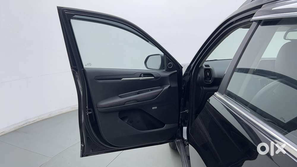 Kia Sonet Gtx Plus Turbo Dct, 2023, Petrol