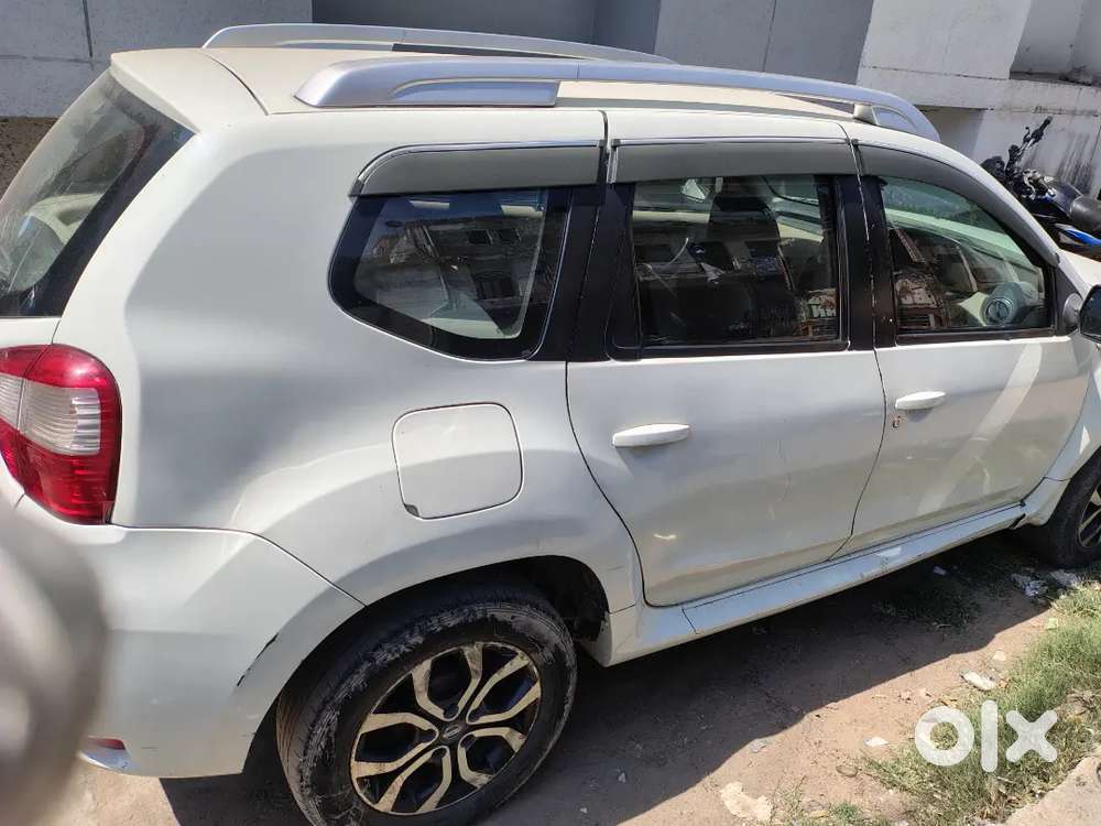 Good Condition Car