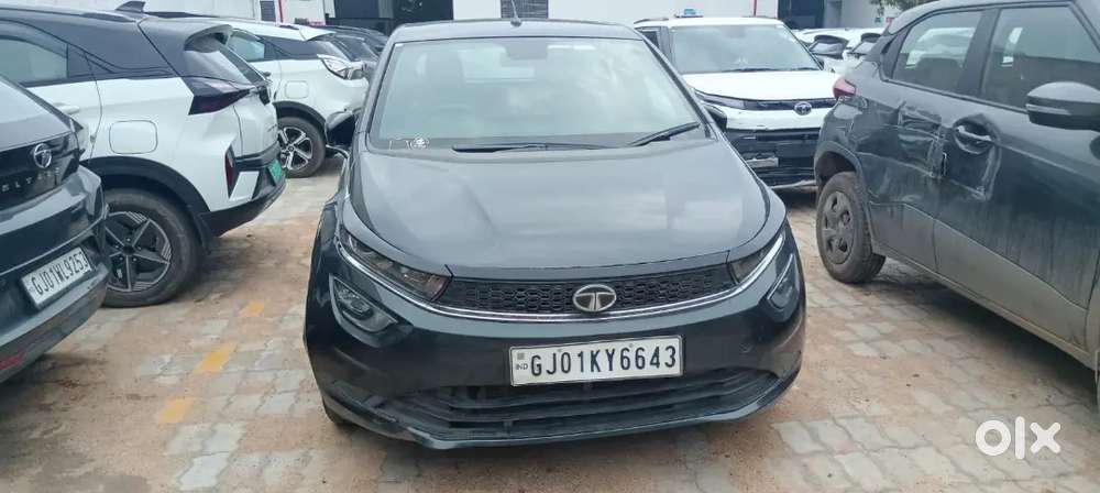Tata Altroz 1.2 Xz 2020