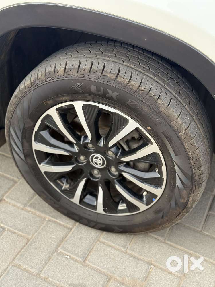 Toyota Urban Cruiser Cruiser Premium, 2022, Petrol