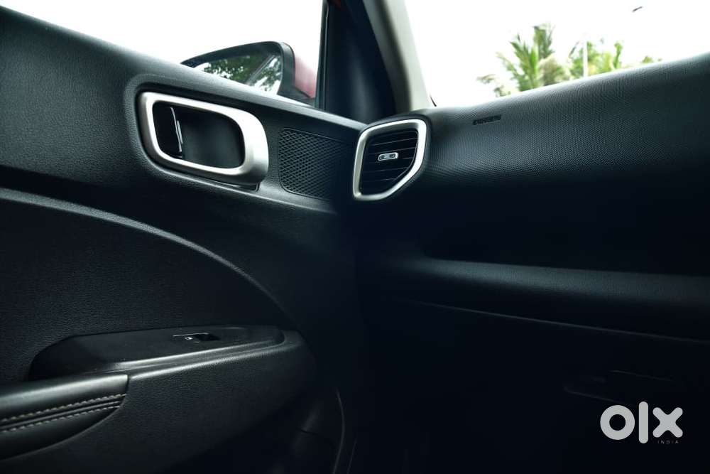 Hyundai Venue 1.0l Turbo Gdi Sx Mt, 2022, Petrol