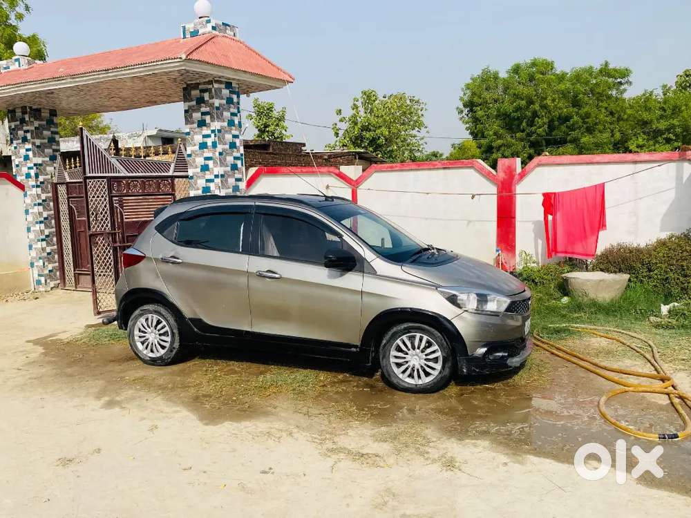 Tata Tiago Nrg 2019 Manual Diesel
