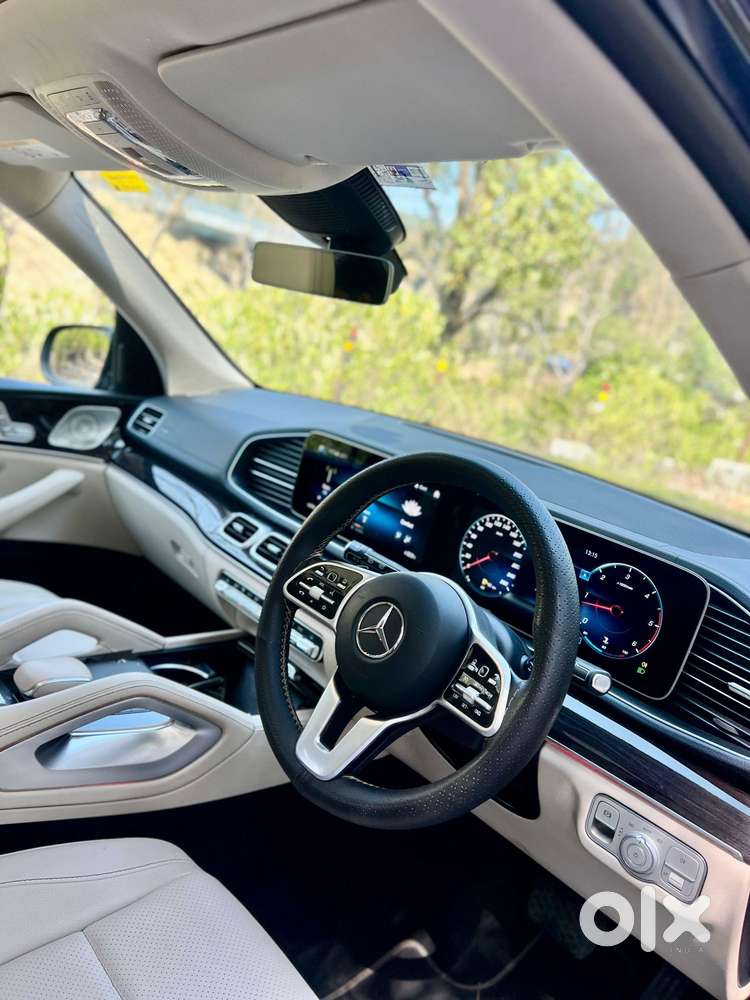 Mercedes-benz Gls 400d 4matic, 2023, Diesel