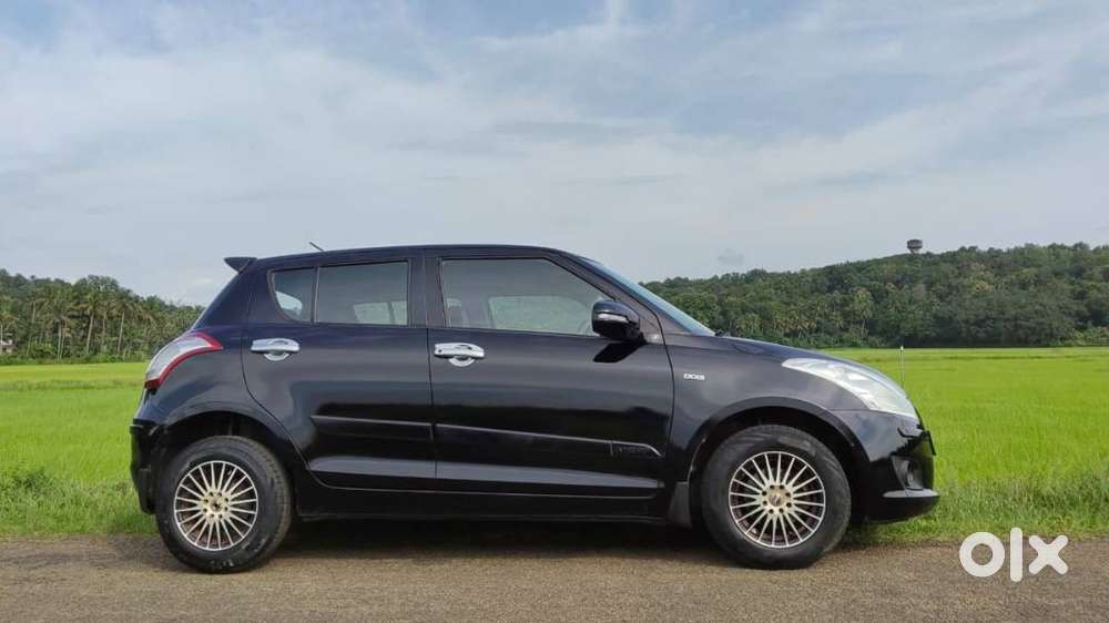 Maruti Suzuki Swift Vdi Diesel 2012 Model 2013 Reg