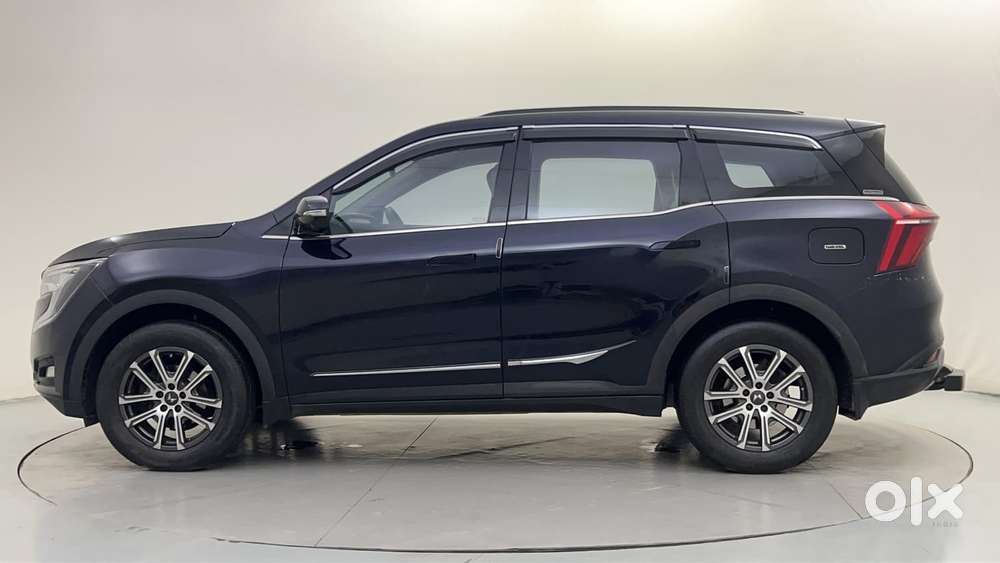 Mahindra Xuv700 2.2 Ax 7 Diesel At Luxury Pack Str, 2023, Diesel