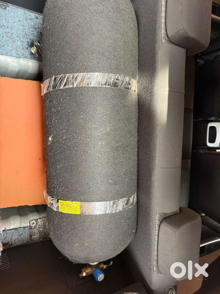 Nissan Magnite 2024 Cng & Hybrids