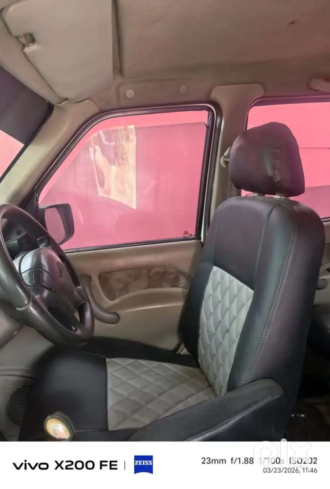 Mahindra Scorpio 2009 Diesel