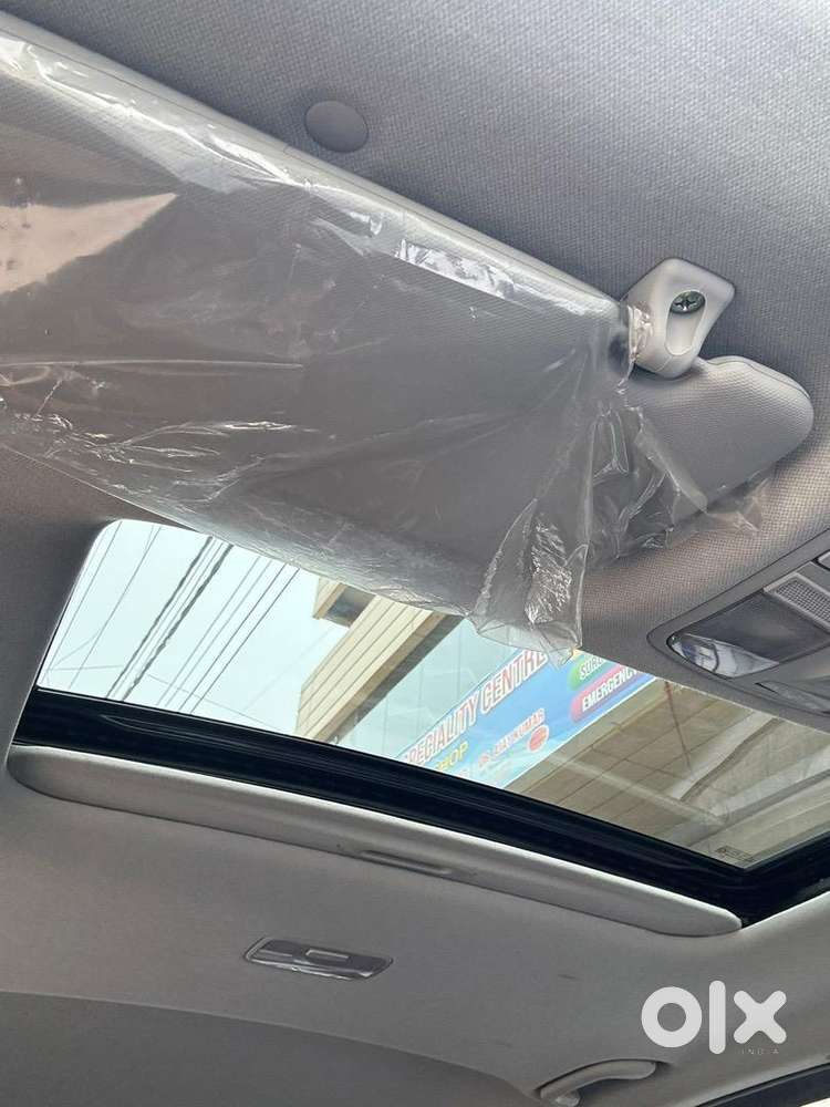 Hyundai New I20 2024 Petrol Well Maintained