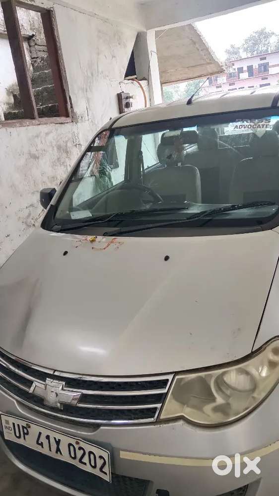 Chevrolet Enjoy 2014 Diesel 135000 Km Driven