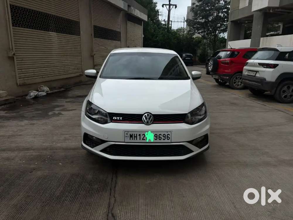 Volkswagen Vento Highline 2014