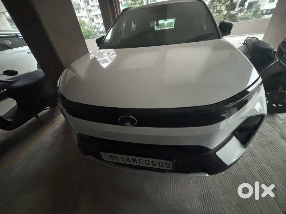 Tata Nexon 2025 Cng & Hybrids Well Maintained