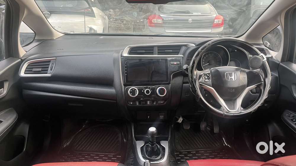 Honda Wr-v Exclusive Diesel, 2018, Diesel
