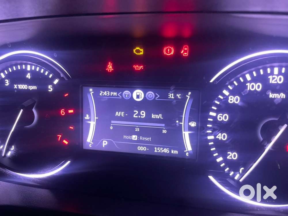 Mahindra Scorpio-n 2023