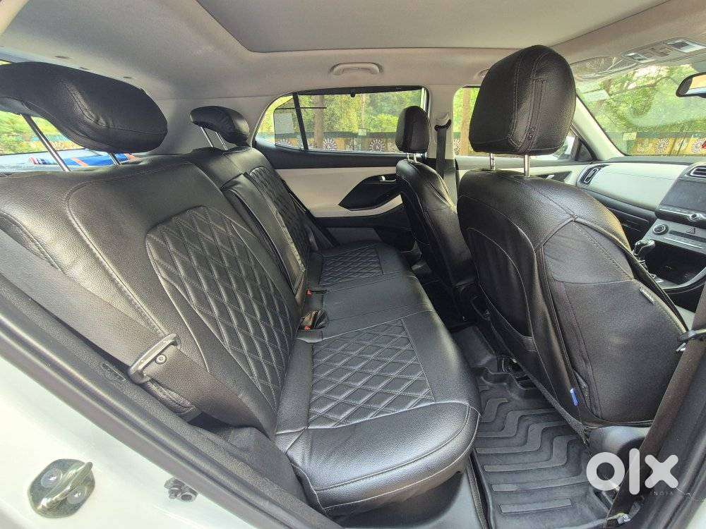 Hyundai Creta 1.5 Sx, 2023, Petrol
