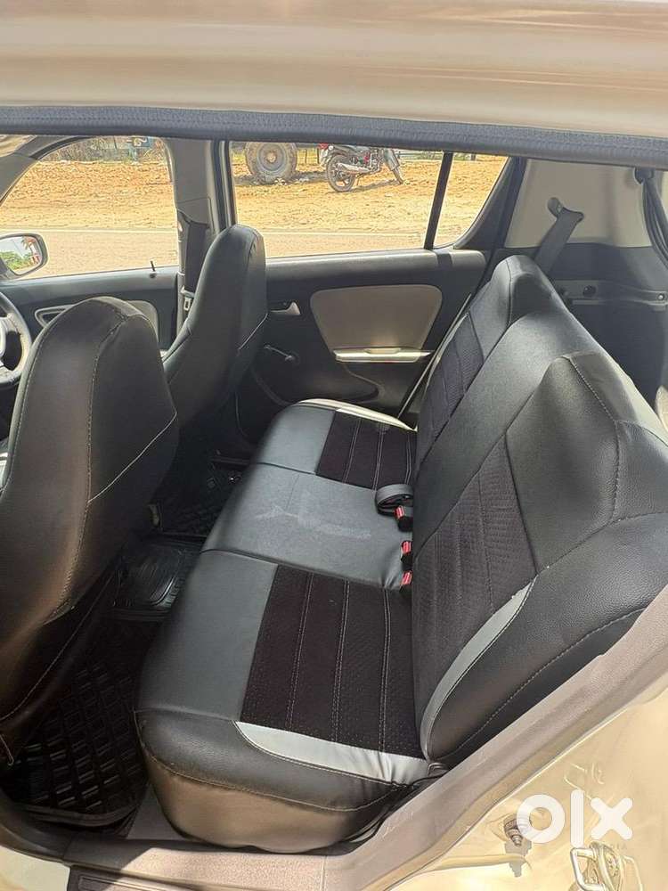 Maruti Suzuki Alto K10 2015 Petrol Good Condition
