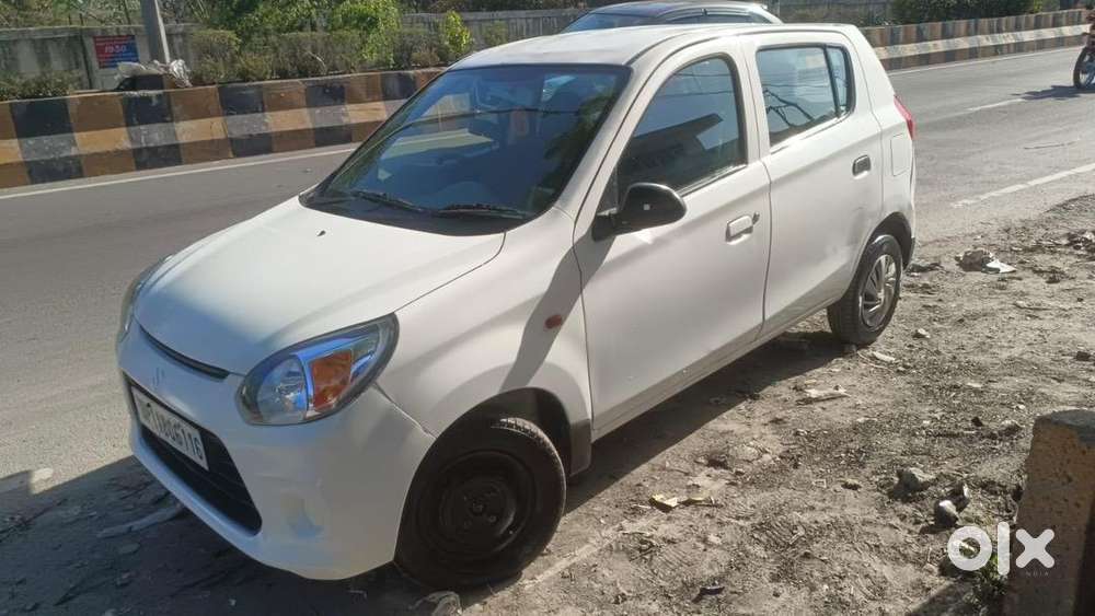 Maruti Suzuki Alto 800 2019 Petrol Well Maintained