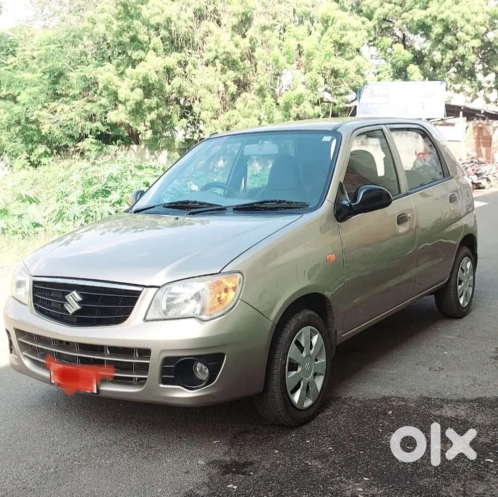 Need To Sell Alto K10