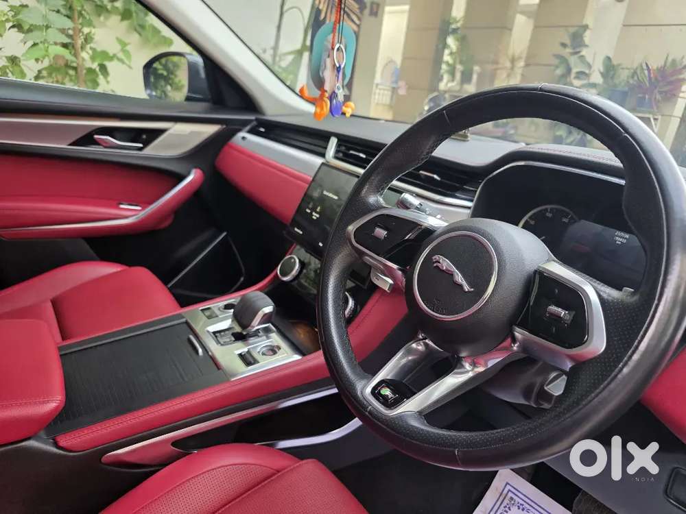 Jaguar F-pace 2022 Diesel